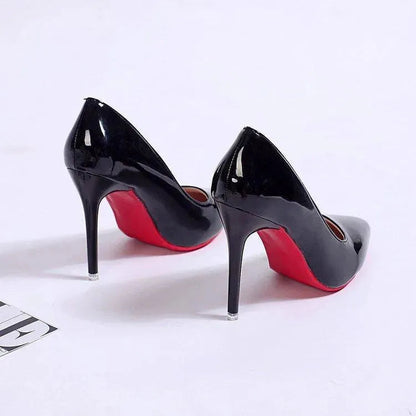Sylis-Mode | Women's Platform Stiletto