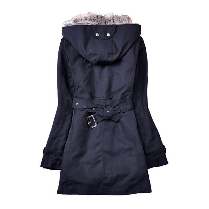 Winter sylis for style and warmth - Constanze