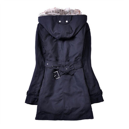 Winter sylis for style and warmth - Constanze