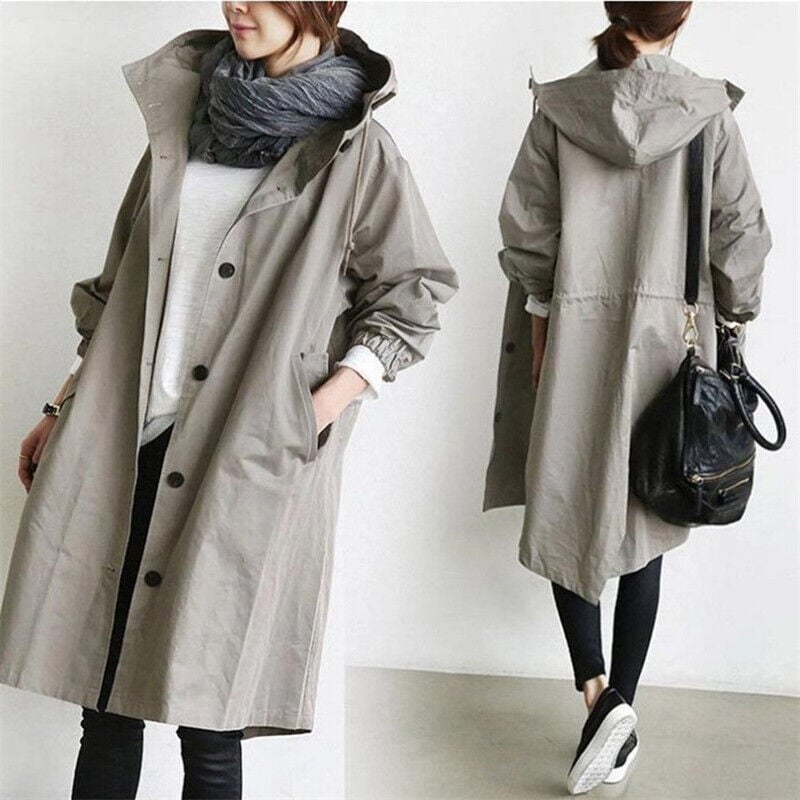 Sylis hoodie for women