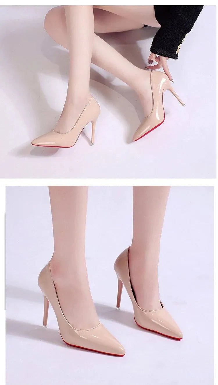 Sylis-Mode | Women's Platform Stiletto