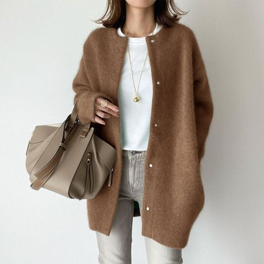 Sylis | High quality coat for women
