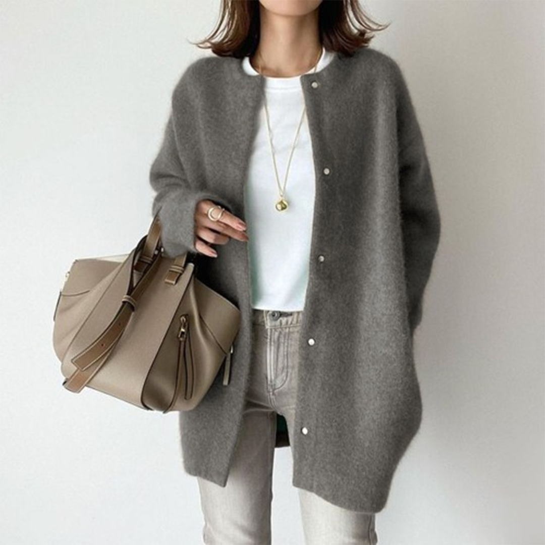 Sylis | High quality coat for women