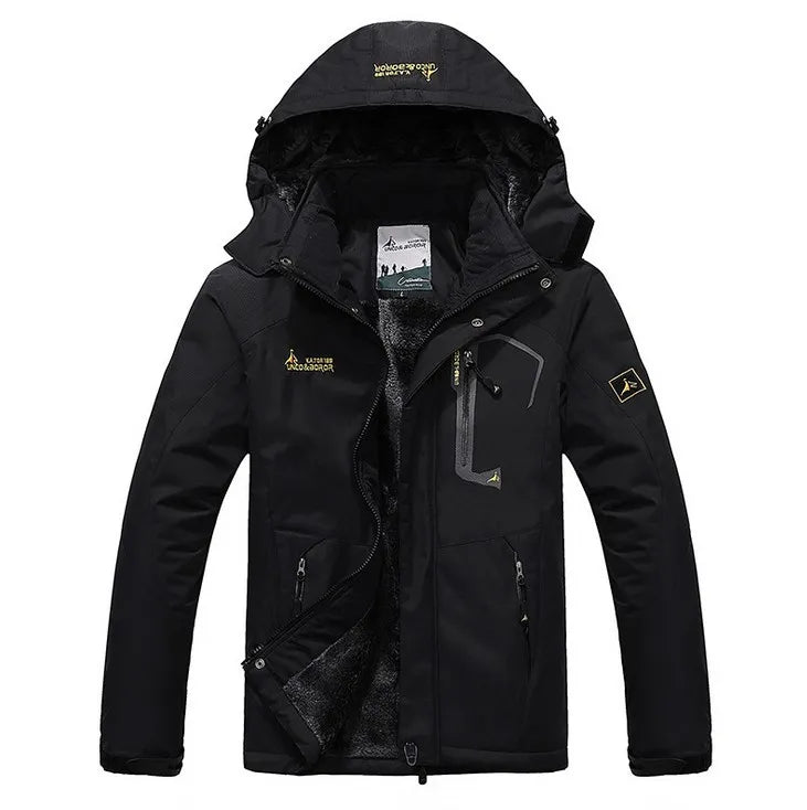 Sylis waterproof and windproof
