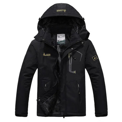Sylis waterproof and windproof