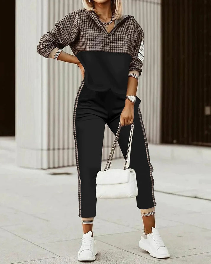 Sylis | Comfortable and modern workout set for women