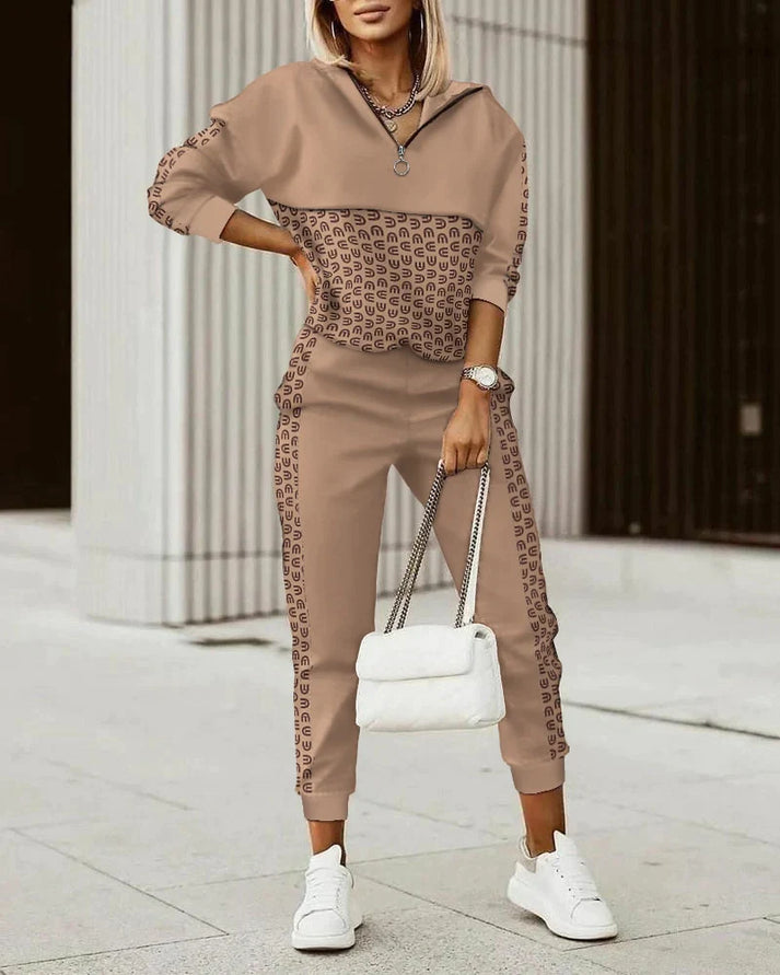 Sylis | Comfortable and modern workout set for women