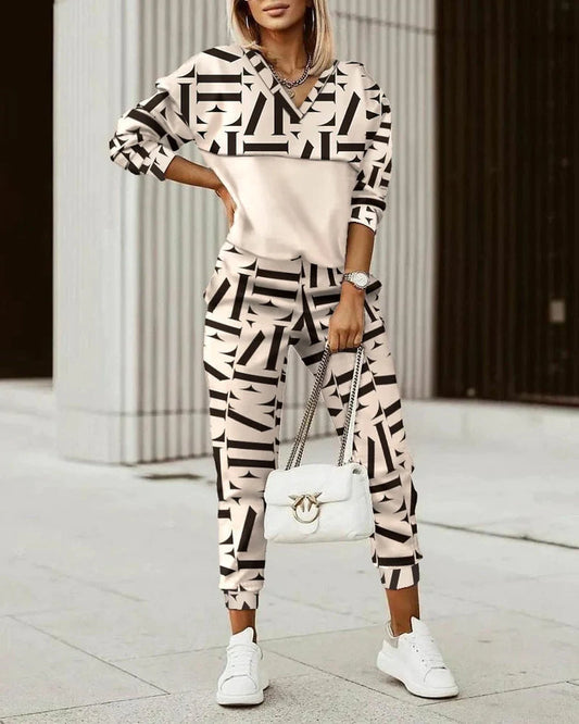 Sylis | Comfortable and modern workout set for women