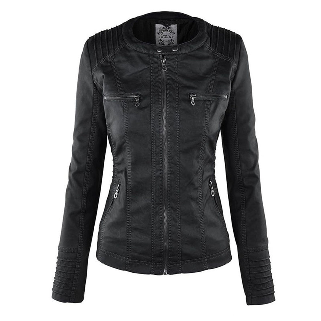 Sylis women's weather-resistant hoodie