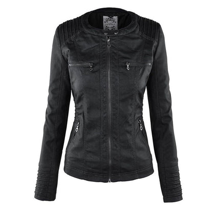 Sylis women's weather-resistant hoodie