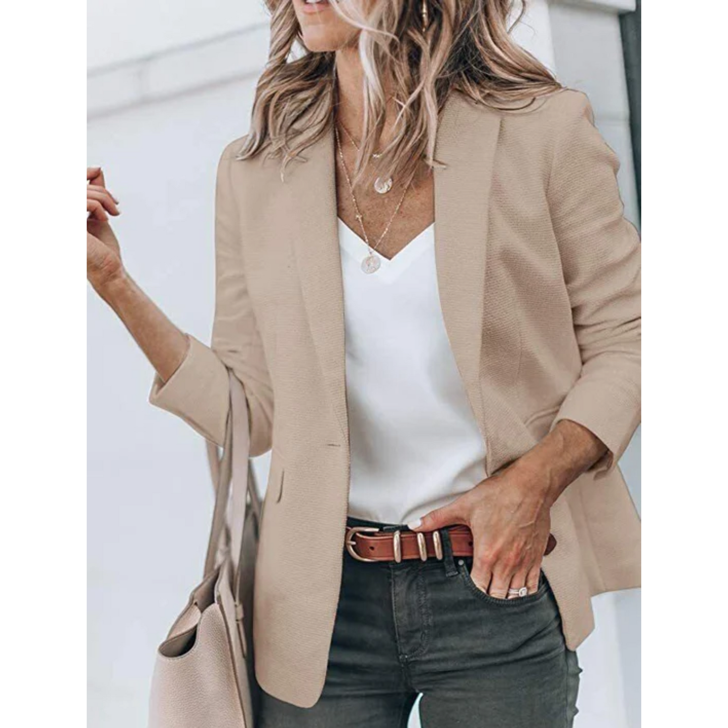 Elegant women's Sylis