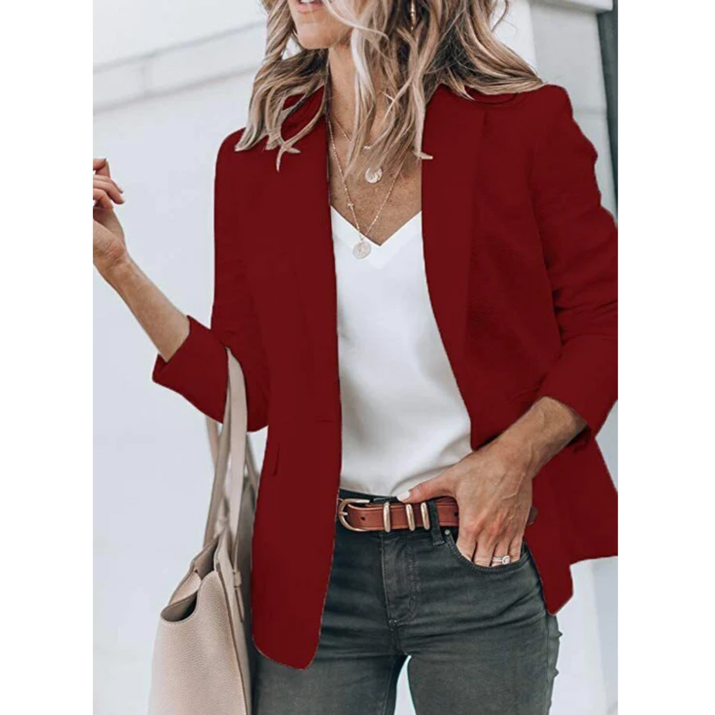 Elegant women's Sylis