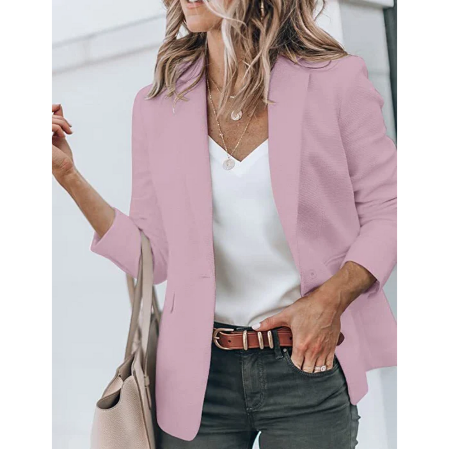 Elegant women's Sylis