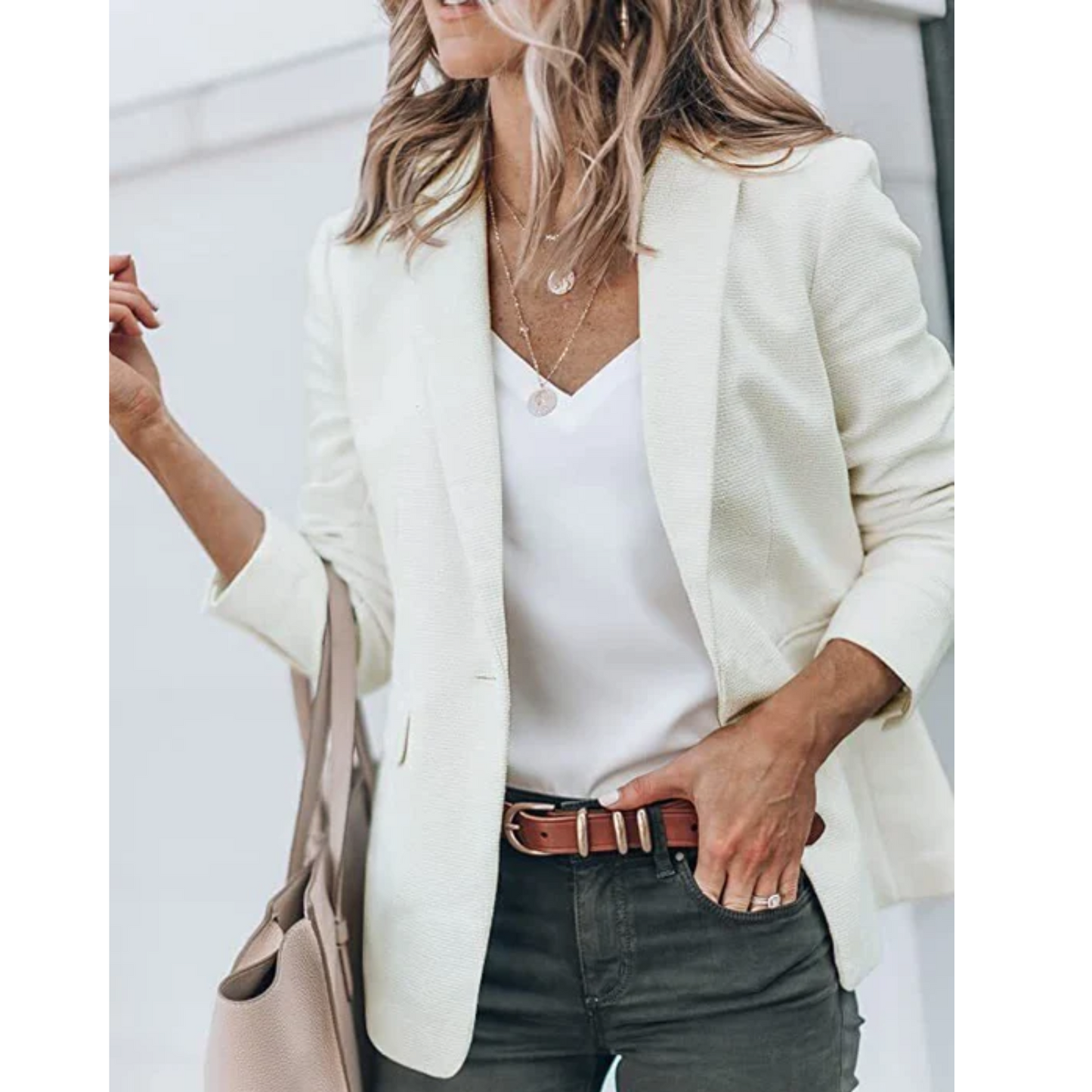 Elegant women's Sylis