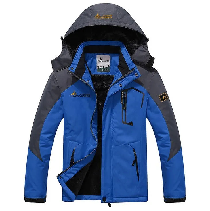 Sylis waterproof and windproof