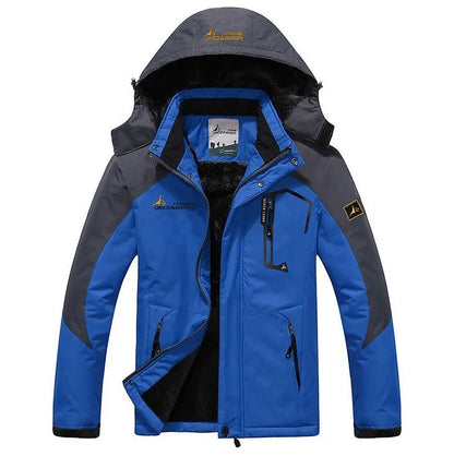 Sylis waterproof and windproof