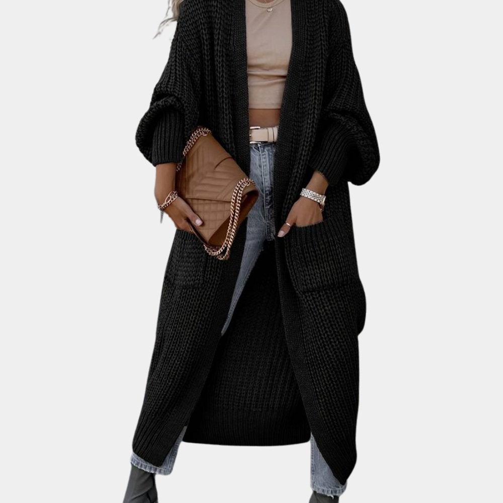 Sylis | Long sweater for women