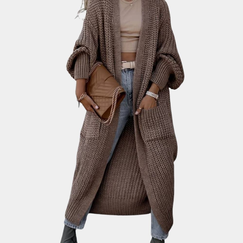Sylis | Long sweater for women
