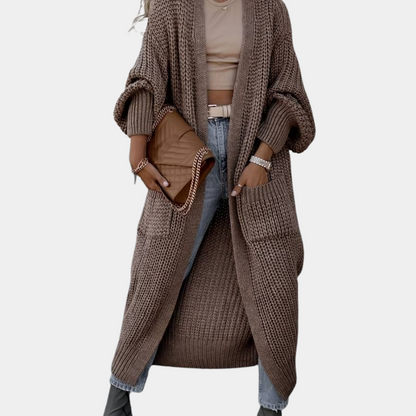 Sylis | Long sweater for women