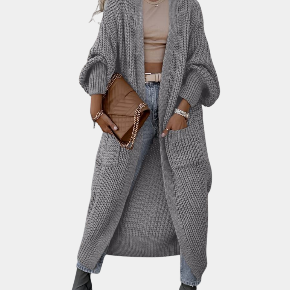 Sylis | Long sweater for women
