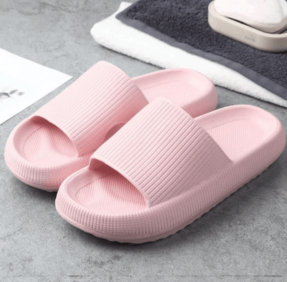 Sylis | Soft and comfortable slippers