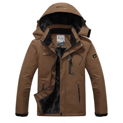 Sylis waterproof and windproof