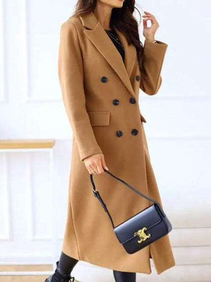 Sylis-Mode | Comfortable and elegant coat