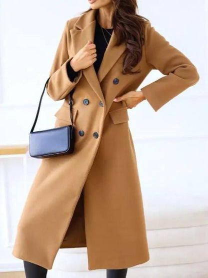 Sylis-Mode | Comfortable and elegant coat
