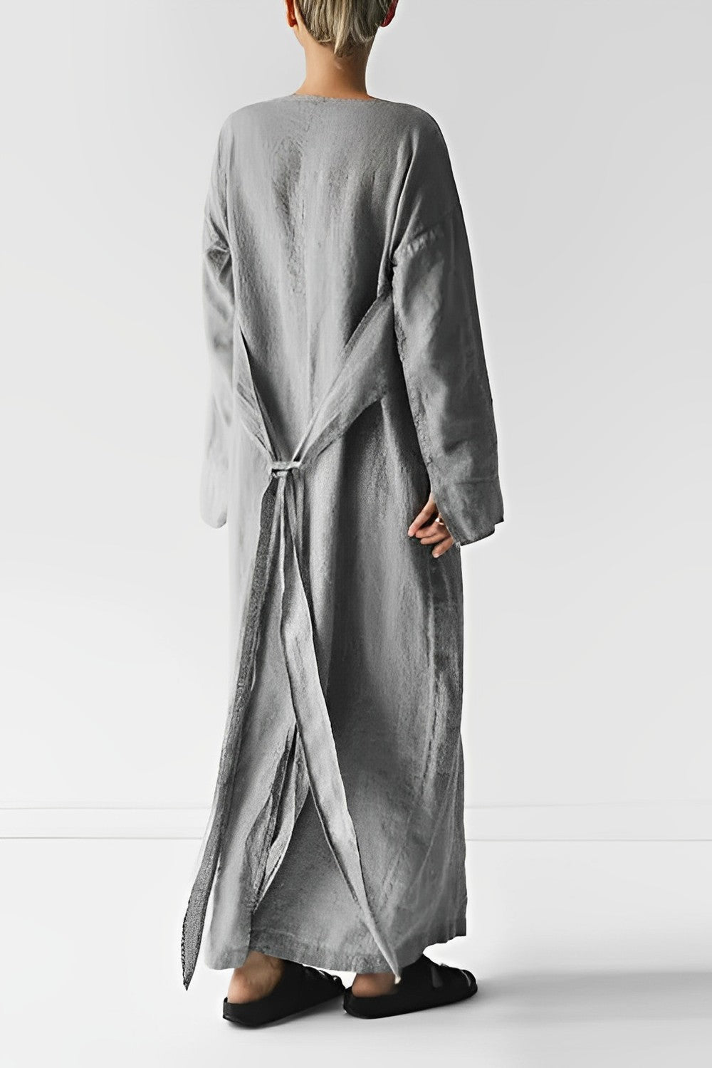 Sylis | Long maxi dress