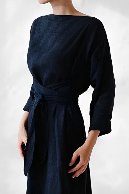 Sylis | Long maxi dress