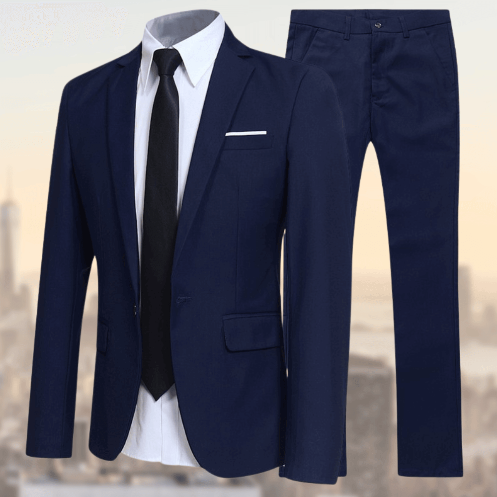 Sylis-Mode The elegant and comfortable suit