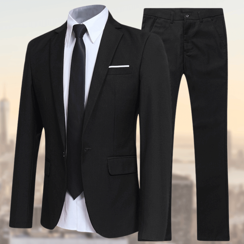 Sylis-Mode The elegant and comfortable suit