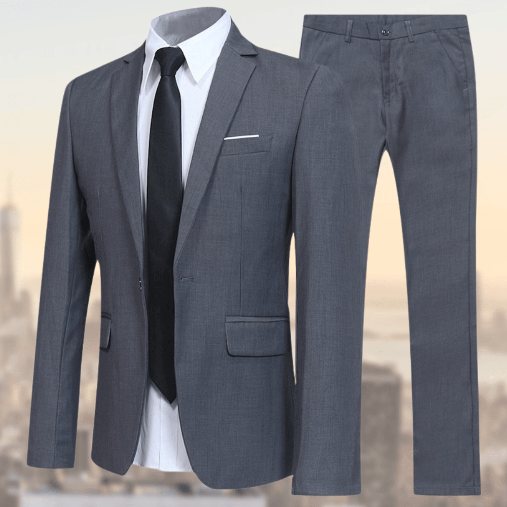 Sylis-Mode The elegant and comfortable suit