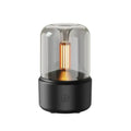 Aromatherapy diffuser & humidifier for relaxation & fresh room air