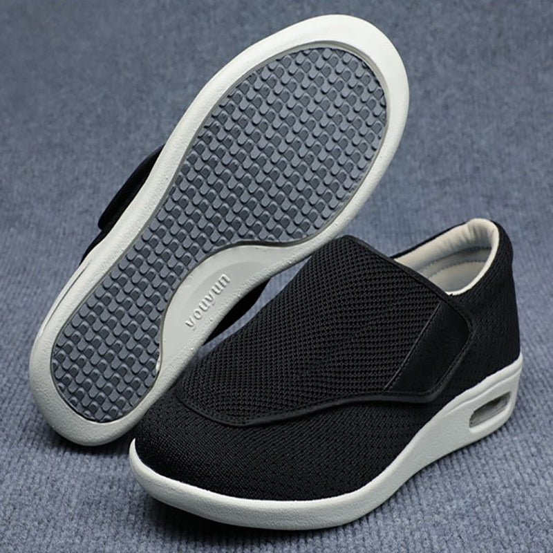 Sylis | Wide orthopedic shoes for diabetics