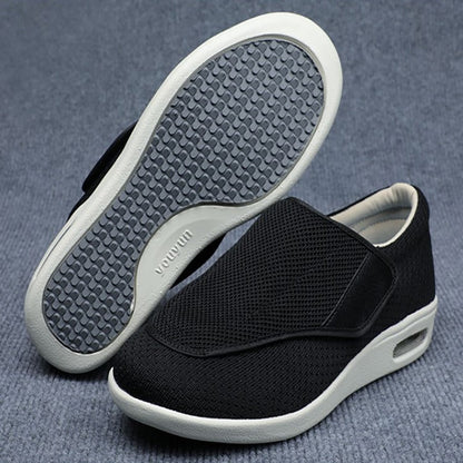 Sylis | Wide orthopedic shoes for diabetics