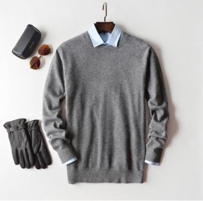 Sylis-Mode - Men's Sweater | High quality & very elegant