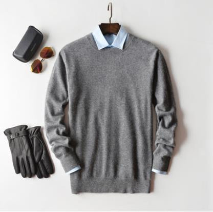 Sylis-Mode - Men's Sweater | High quality & very elegant