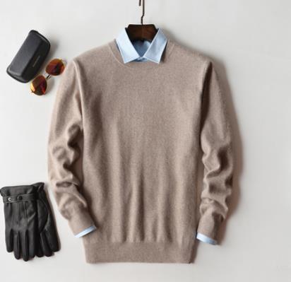 Sylis-Mode - Men's Sweater | High quality & very elegant
