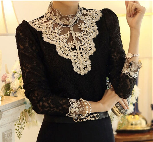 Sylis for women with stylish embroidery