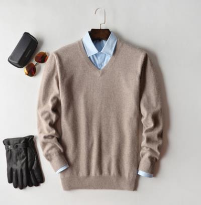 Sylis-Mode - Men's Sweater | High quality & very elegant