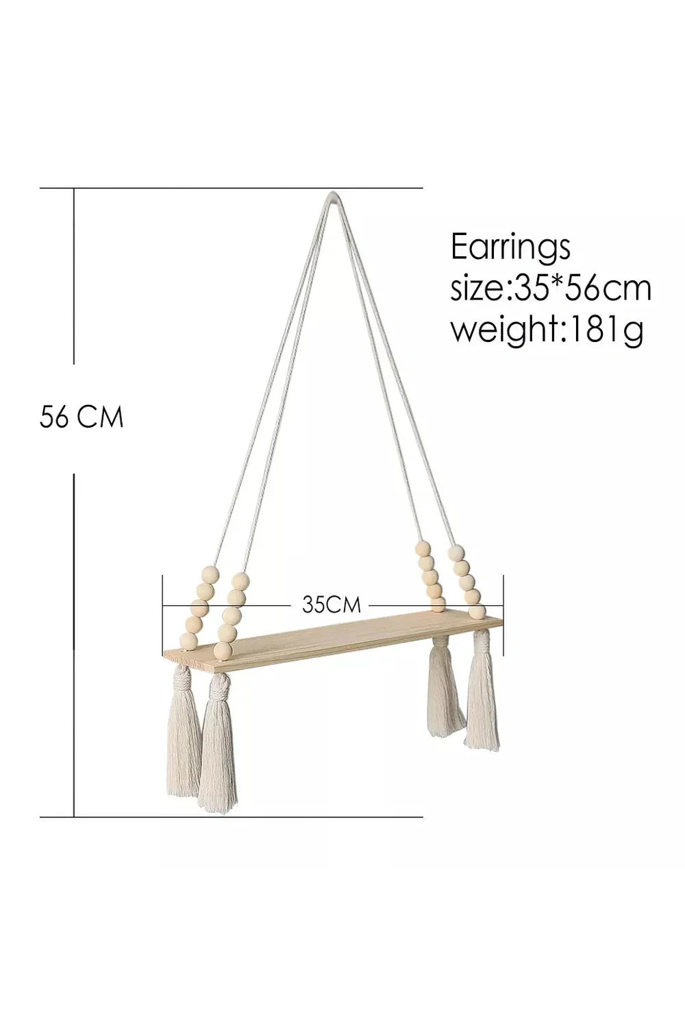 Shelf Wall Decoration