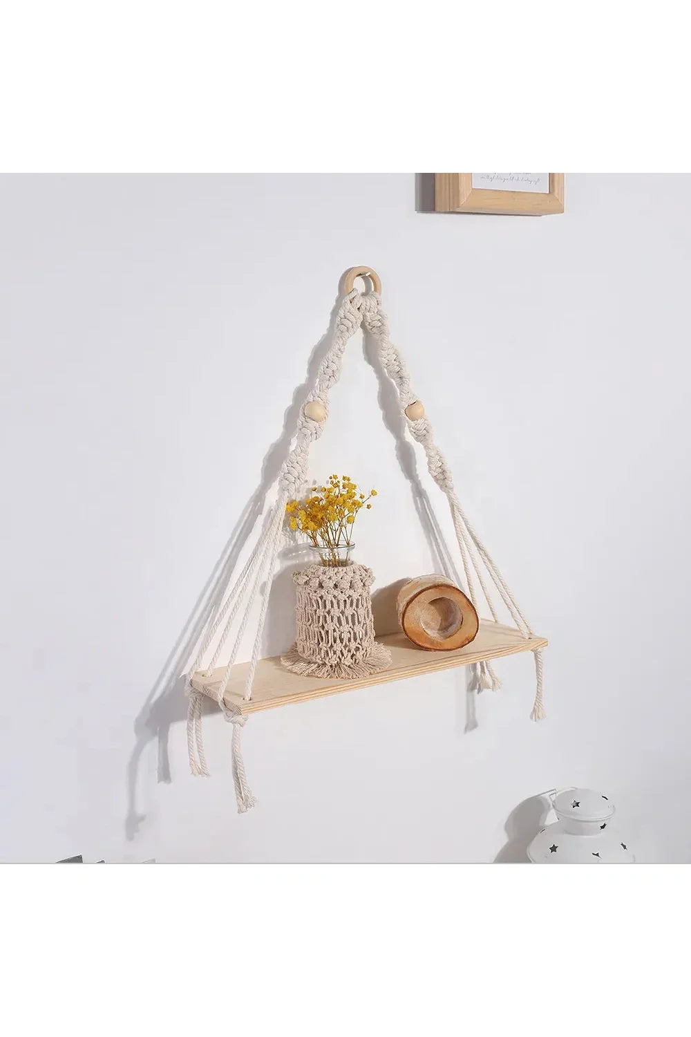 Shelf Wall Decoration