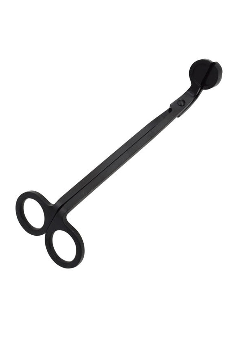 Candle shape