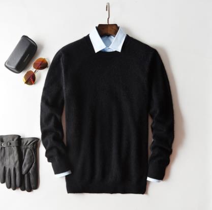 Sylis-Mode - Men's Sweater | High quality & very elegant