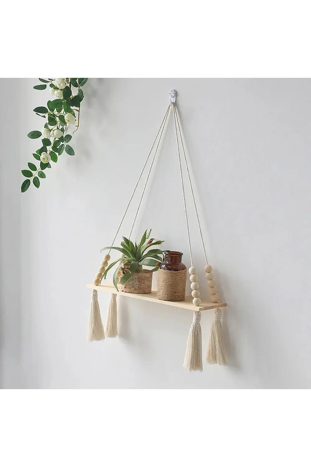 Shelf Wall Decoration