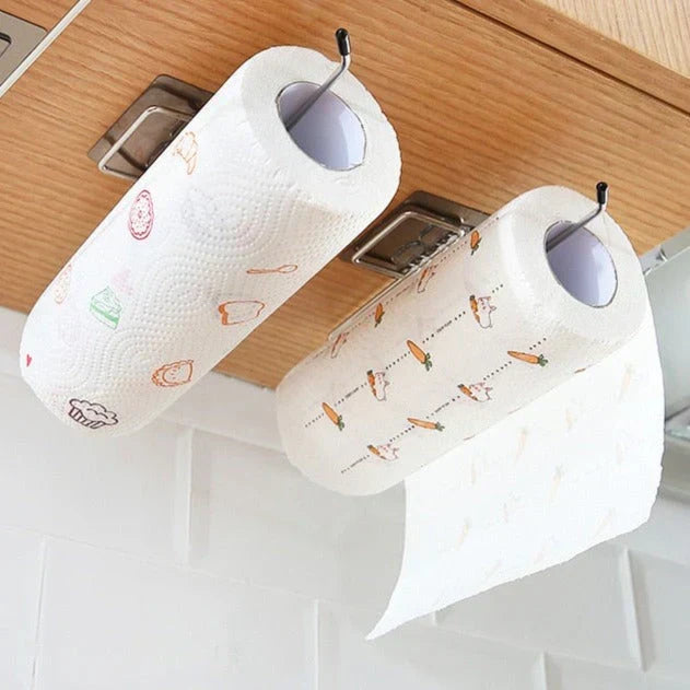 ShelfSwift Portable Rotating Storage Shelf
