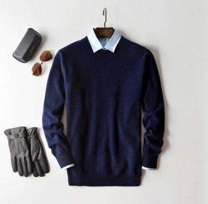 Sylis-Mode - Men's Sweater | High quality & very elegant