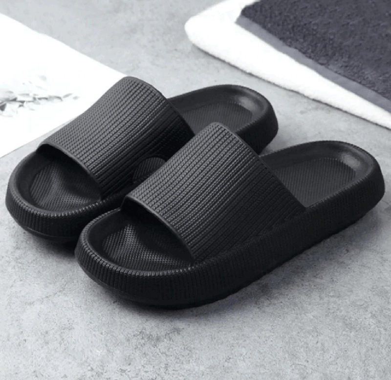 Sylis | Soft and comfortable slippers