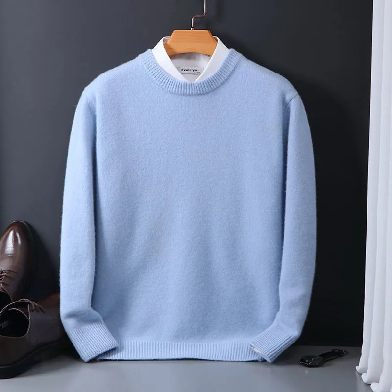 Sylis - Winter Sweater
